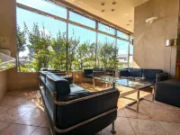 Kenchomae Green Hotel Các khách sạn gần Quảng trường Kumamon