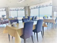 Tsushima Grand Hotel - breakfast