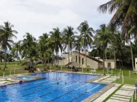 Fiesta Resort - Pools