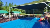 Cheongdo APA Camp - 4 Sao