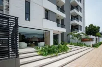 Corporate Stays Insignia City - B52 - chambre d’hôtes