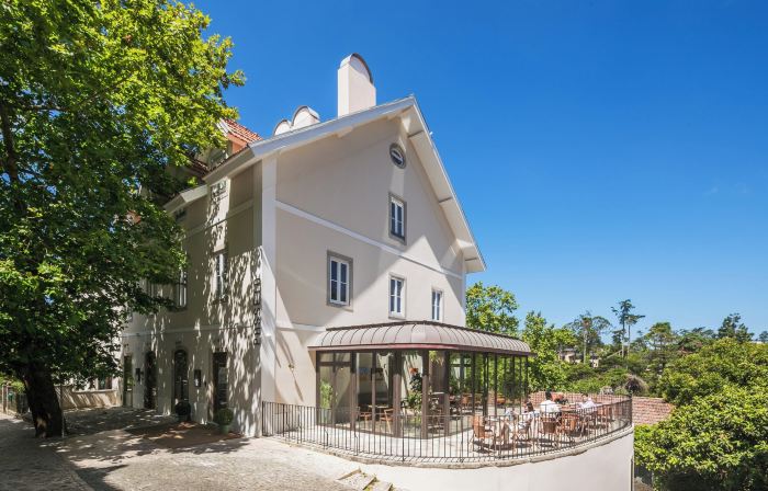 Passeio Sintra Collection