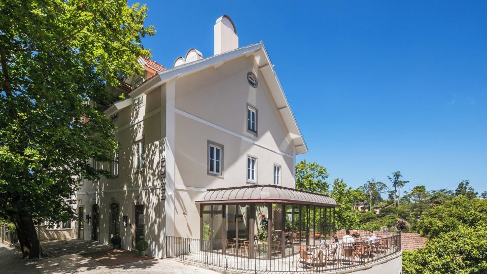 Passeio Sintra Collection