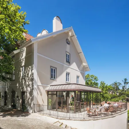 Passeio Sintra Collection