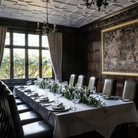 Audleys Wood Hotel, Basingstoke