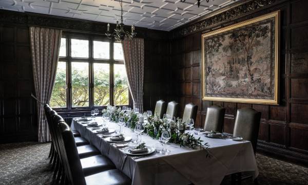 Audleys Wood Hotel, Basingstoke