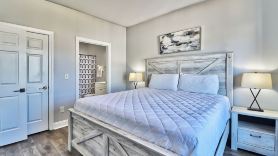 JM Villas Pet-Friendly 3Br Myrtlewood Condo with Pool and Balcony