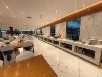 Royal International Hotel - breakfast