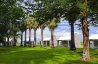 Gondwana Kalahari Farmhouse - Homestay