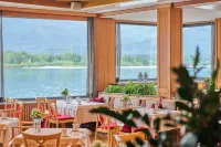 Romantik Hotel Im Weissen Rössl am Wolfgangsee - palestra