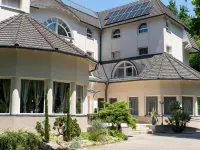 Hotel Arborétum - Wi-Fi