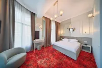Hotel Central - Wifi