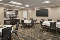 Residence Inn des Moines Ankeny - breakfast
