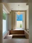 Daejeon Bouquet de Villa - spa