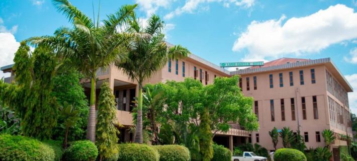 Lush Garden Hotel Hotels in Arusha