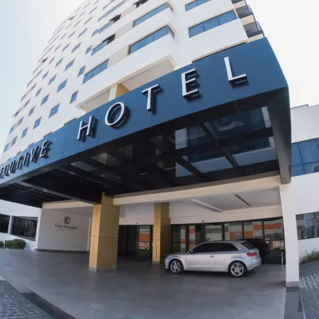 Gran Executive Hotel