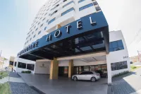 Gran Executive Hotel - gimnasio