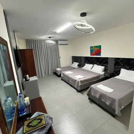 Adma Hotel