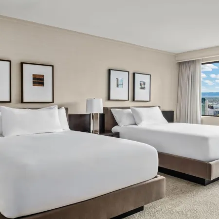 Grand Hyatt Denver