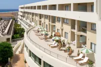Iberostar Waves Gaviotas Park - Beach
