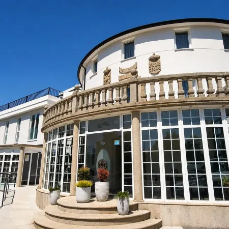 Hotel La Palloza