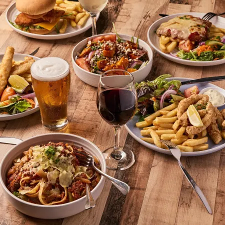 Mildura Golf Resort