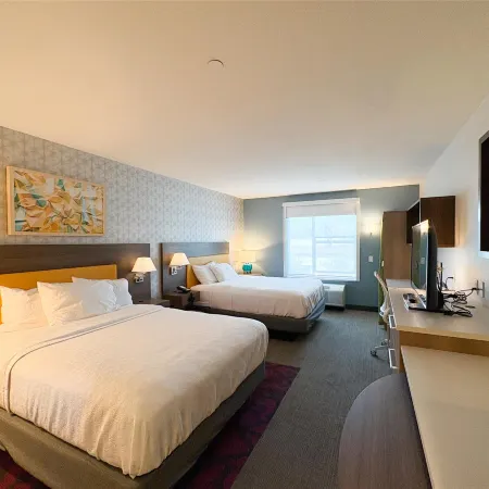 Home2 Suites by Hilton West Sacramento Отели рядом с достопримечательностью «Капитол Парк»