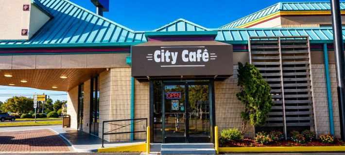 Chattanooga Heritage Inn Hotels in Chattanooga
