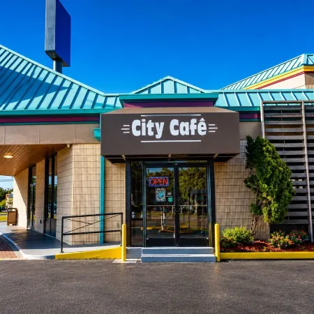 Chattanooga Heritage Inn