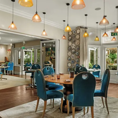 Homewood Hotel & Spa - Small Luxury Hotels of the World