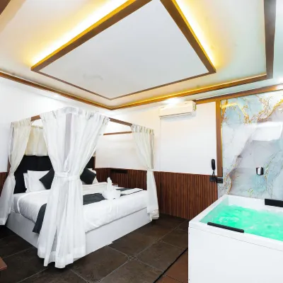 Emmanuel Residency Edappally Hotels near ارناكولام