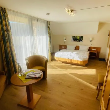 Landhotel Karin
