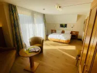 Landhotel Karin - Morgenmad