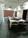 Hotel Plaza Elite - Wifi