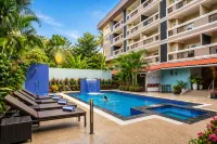 Summit Calangute Resort & Spa - Pools