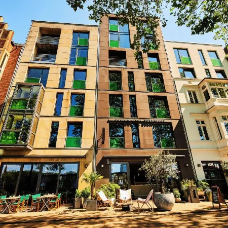 Nena Hotel Bremen by Lesa