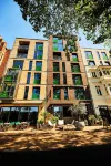 Nena Hotel Bremen by Lesa - Pools
