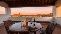 The Altana- Siena Views - 2-Star