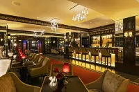 Hôtel Barrière Le Majestic Cannes - 5 étoiles