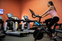 Inn at Perry Cabin - Gym