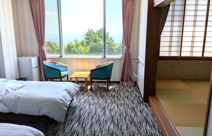 Tsukubasan Keisei Hotel