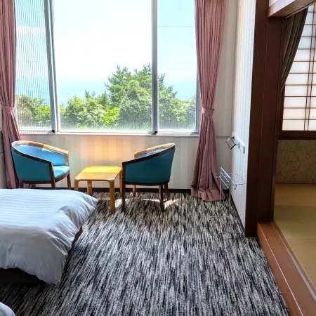 Tsukubasan Keisei Hotel