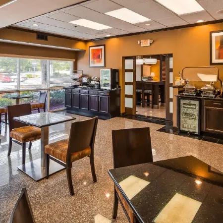 Best Western Gwinnett Center Hotel
