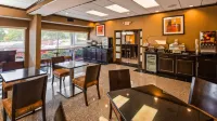 Best Western Gwinnett Center Hotel - breakfast