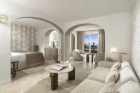 Hotel Punta Tragara - spa
