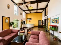 The Golden Suites & Spa, Calangute, 5 Mins Odd Drive to the Beach - 3-Star
