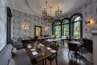 The Churchill Hotel - Wifi