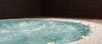 Resort Hadera by Jacob Hotels - spa