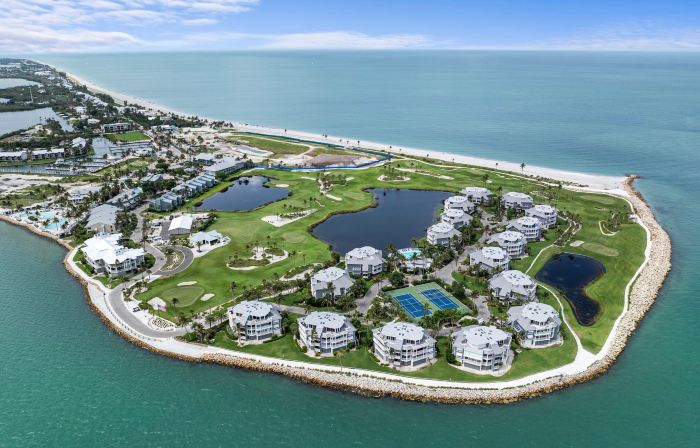 1666 Lands End Captiva