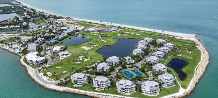 1666 Lands End Captiva Hotels in Captiva